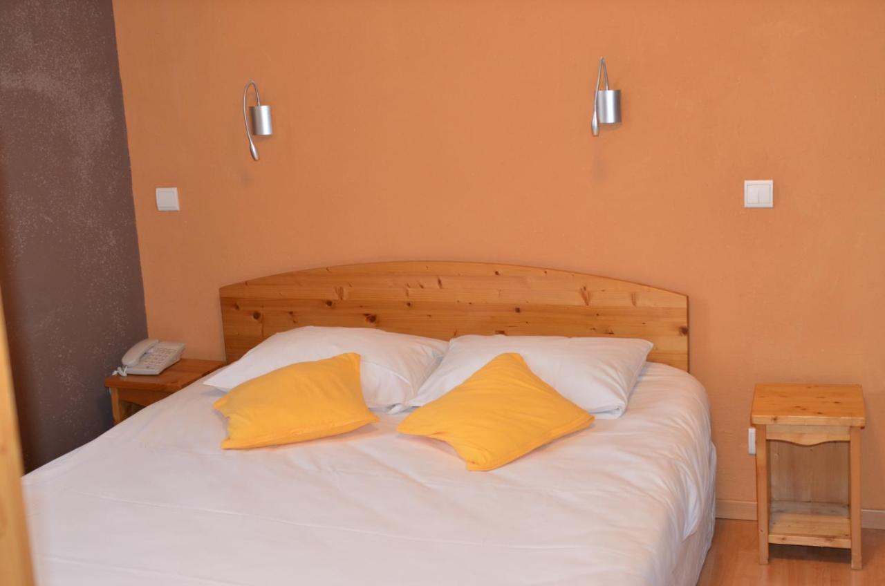 Hotel Au Fil De L'Eau Seyssel Εξωτερικό φωτογραφία