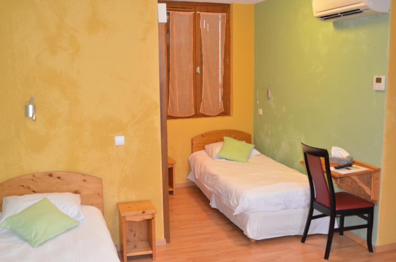 Hotel Au Fil De L'Eau Seyssel Εξωτερικό φωτογραφία