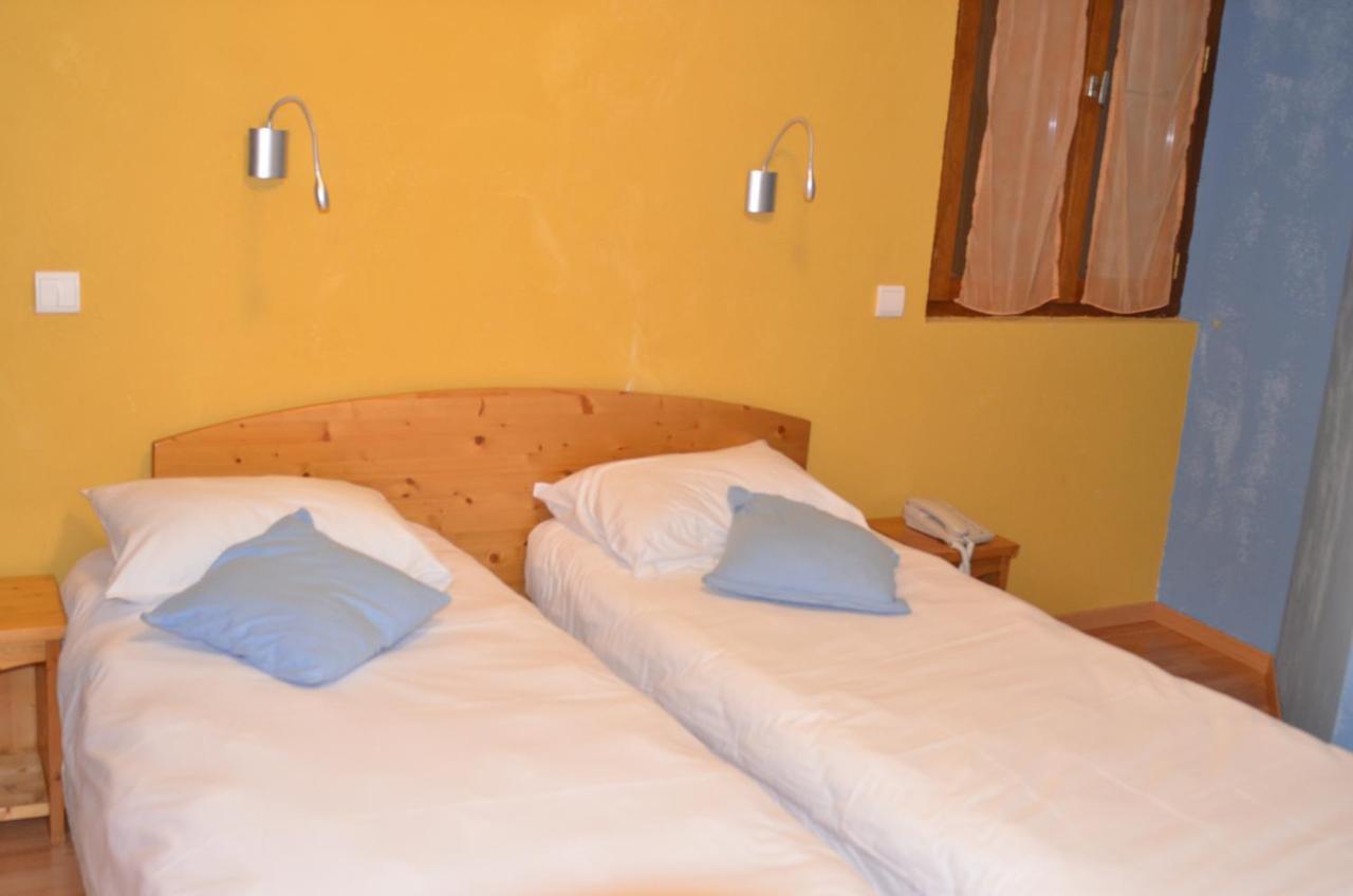 Hotel Au Fil De L'Eau Seyssel Εξωτερικό φωτογραφία