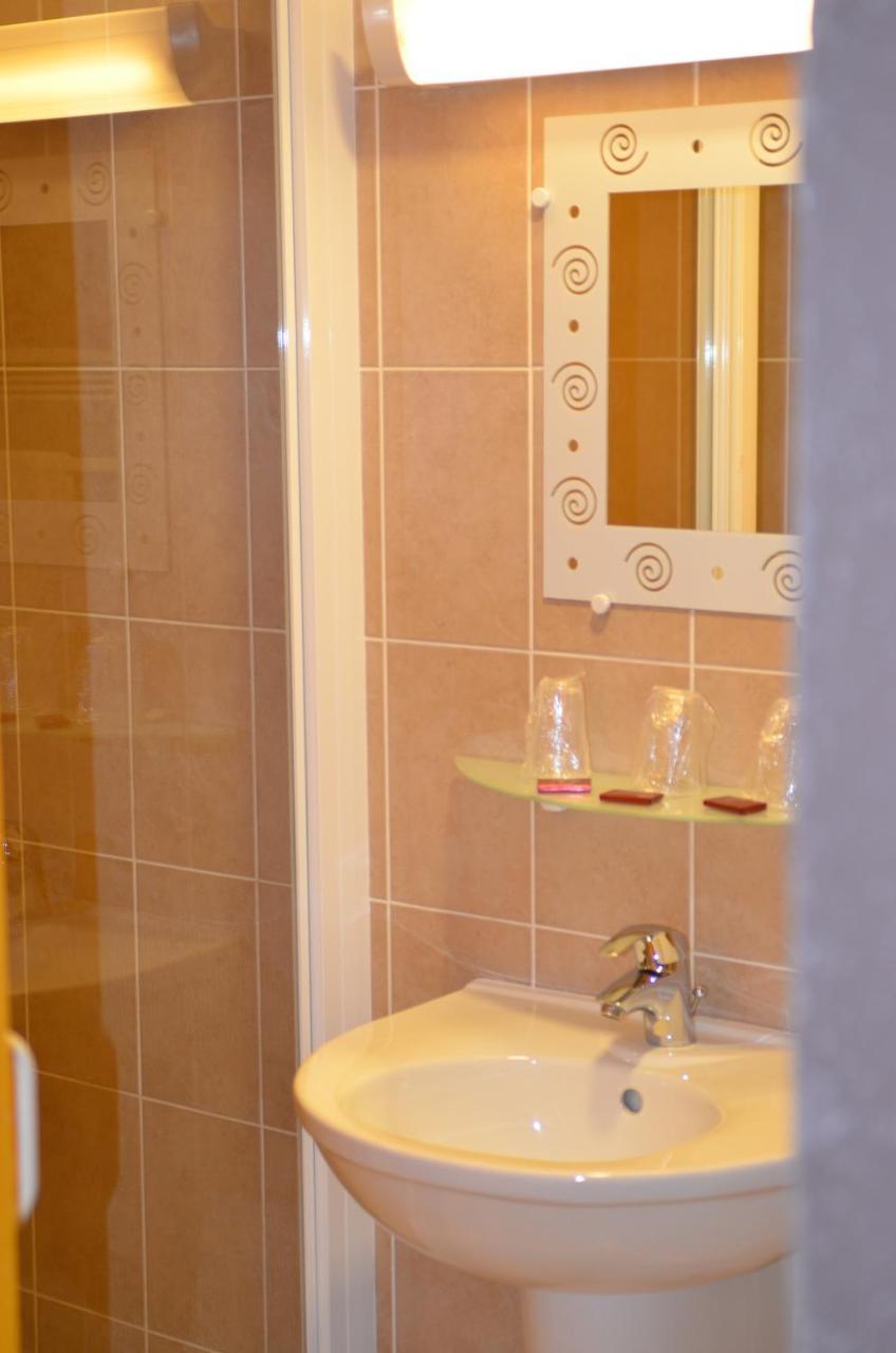 Hotel Au Fil De L'Eau Seyssel Εξωτερικό φωτογραφία