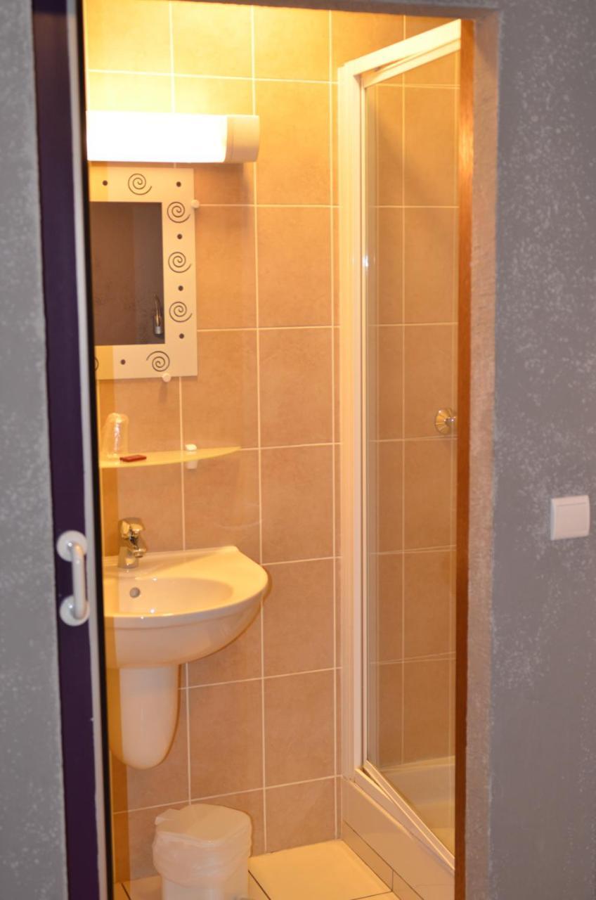 Hotel Au Fil De L'Eau Seyssel Εξωτερικό φωτογραφία