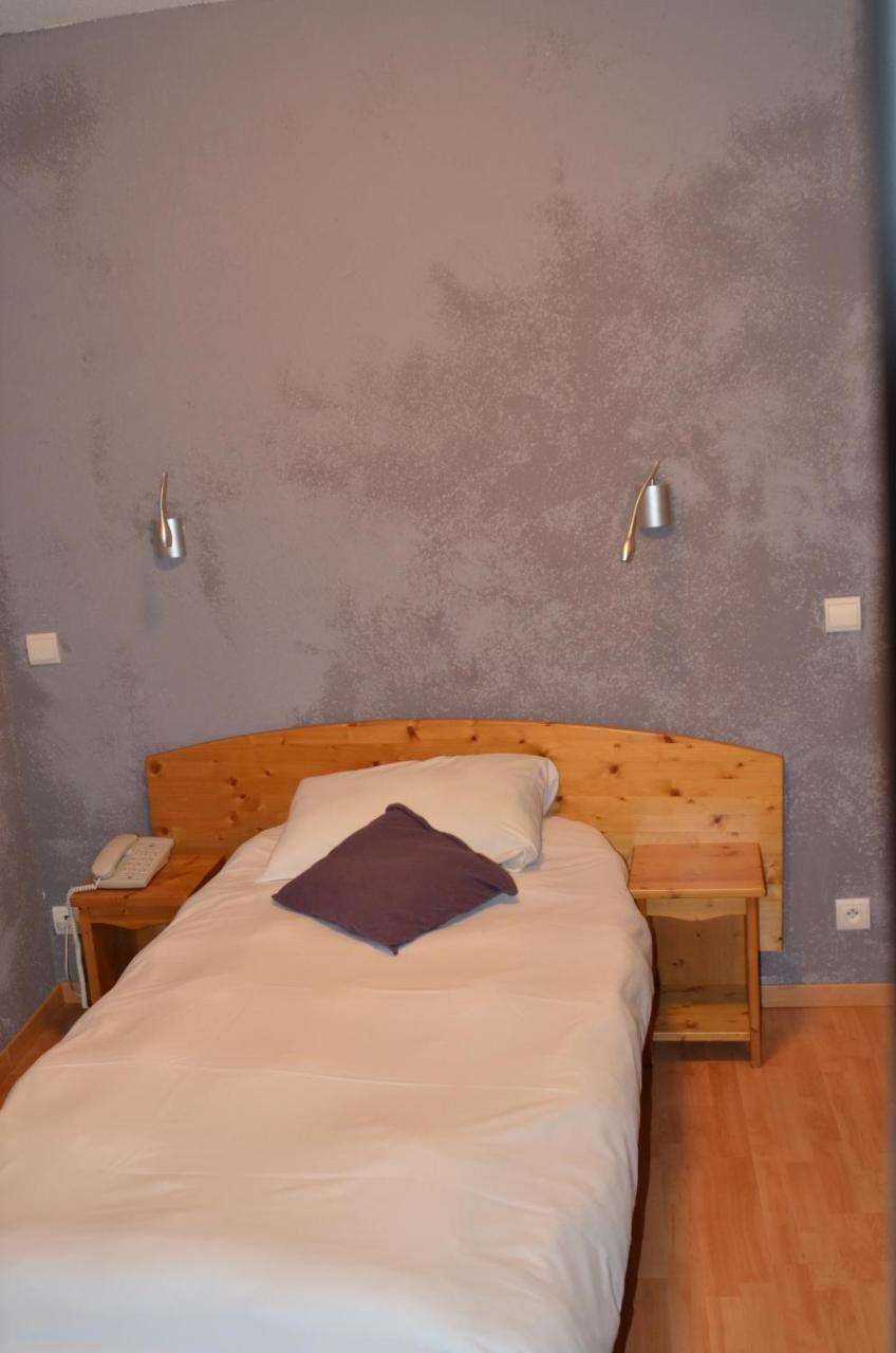 Hotel Au Fil De L'Eau Seyssel Εξωτερικό φωτογραφία